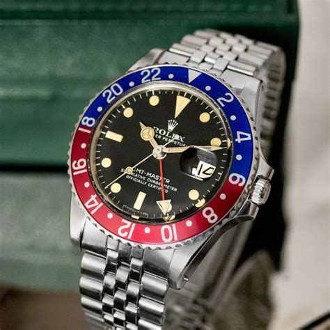 rolex 1675 history|rolex 1675 price.